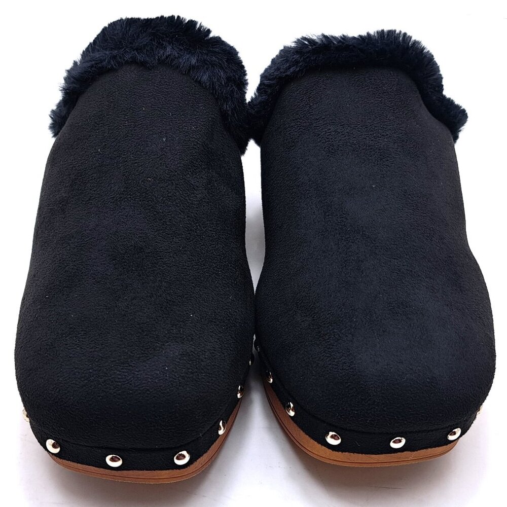 New York & Company Women's Wynna Clogs - Size 9